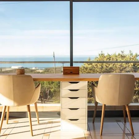 Villa Izabel Ocean View Aljezur Exterior photo