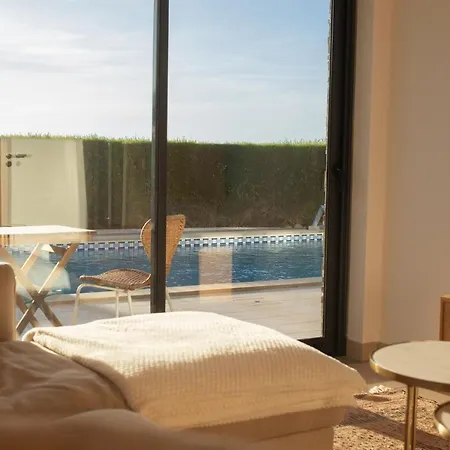 Villa Izabel Ocean View Aljezur Exterior photo