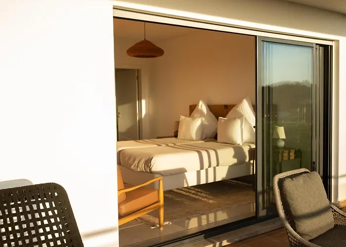 Villa Izabel Ocean View