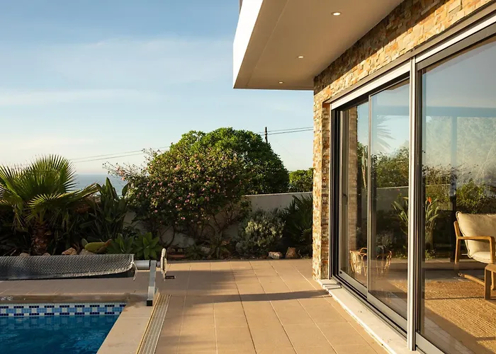Villa Izabel Ocean View