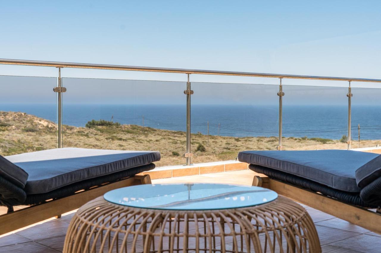 Izabel Ocean View Apartment Aljezur