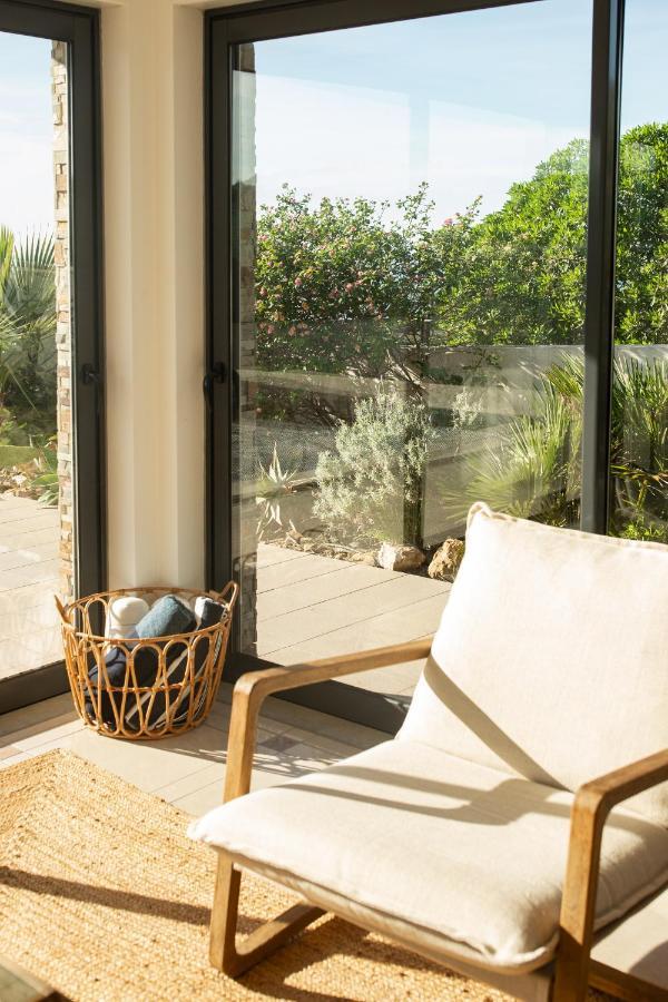 Apartment Izabel Ocean View Aljezur
