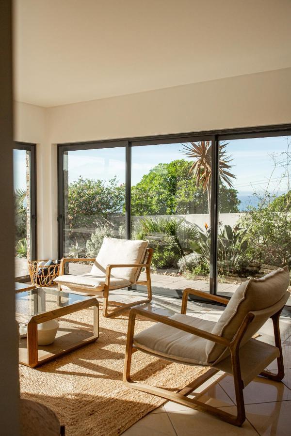 Apartment Izabel Ocean View Aljezur