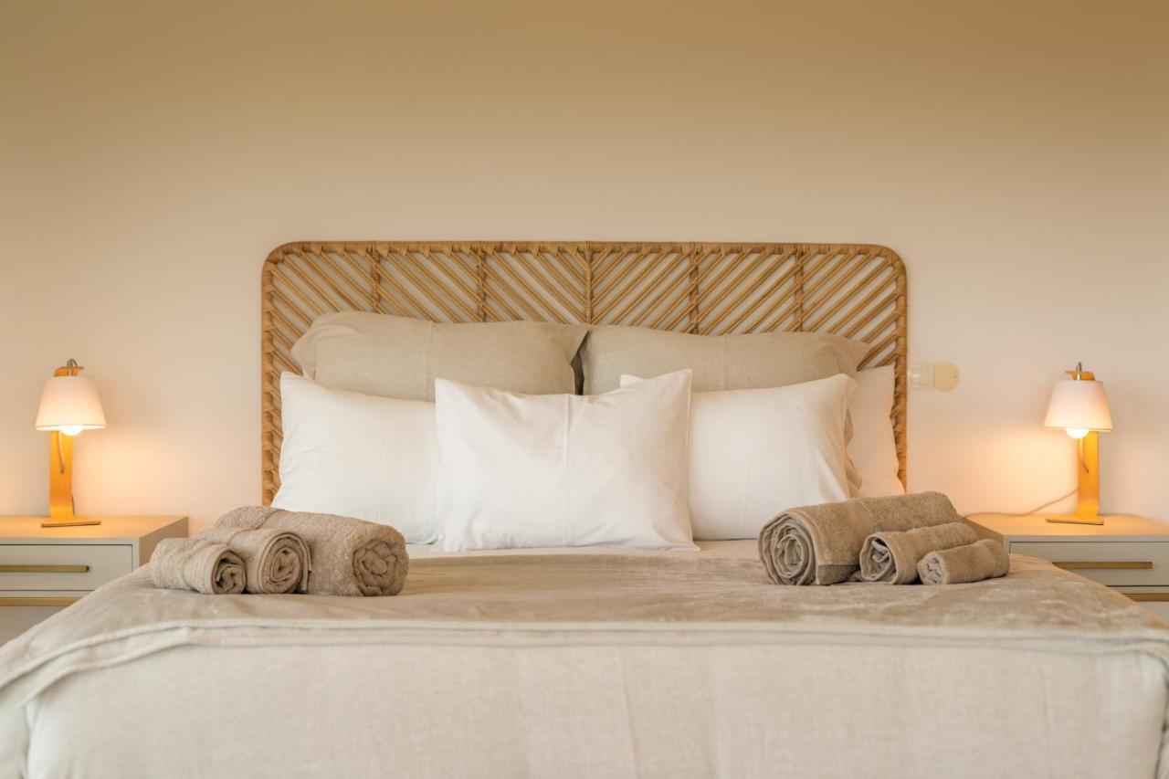 Izabel Ocean View Apartment *