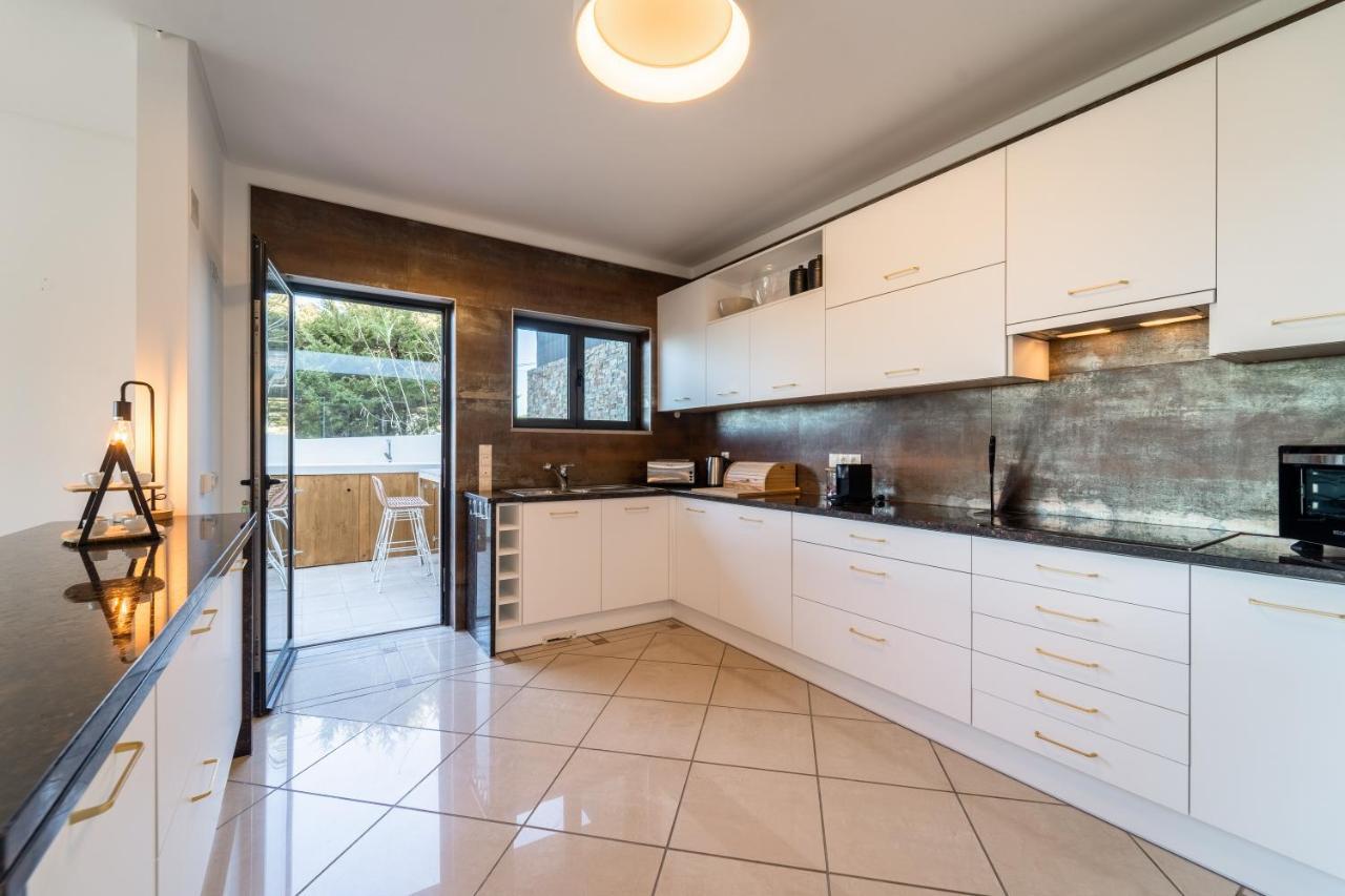 Apartment Izabel Ocean View *
