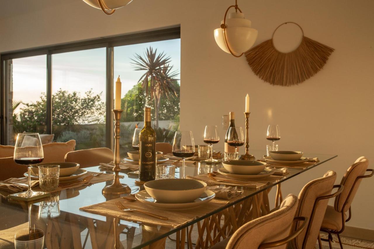 Izabel Ocean View Apartment Aljezur