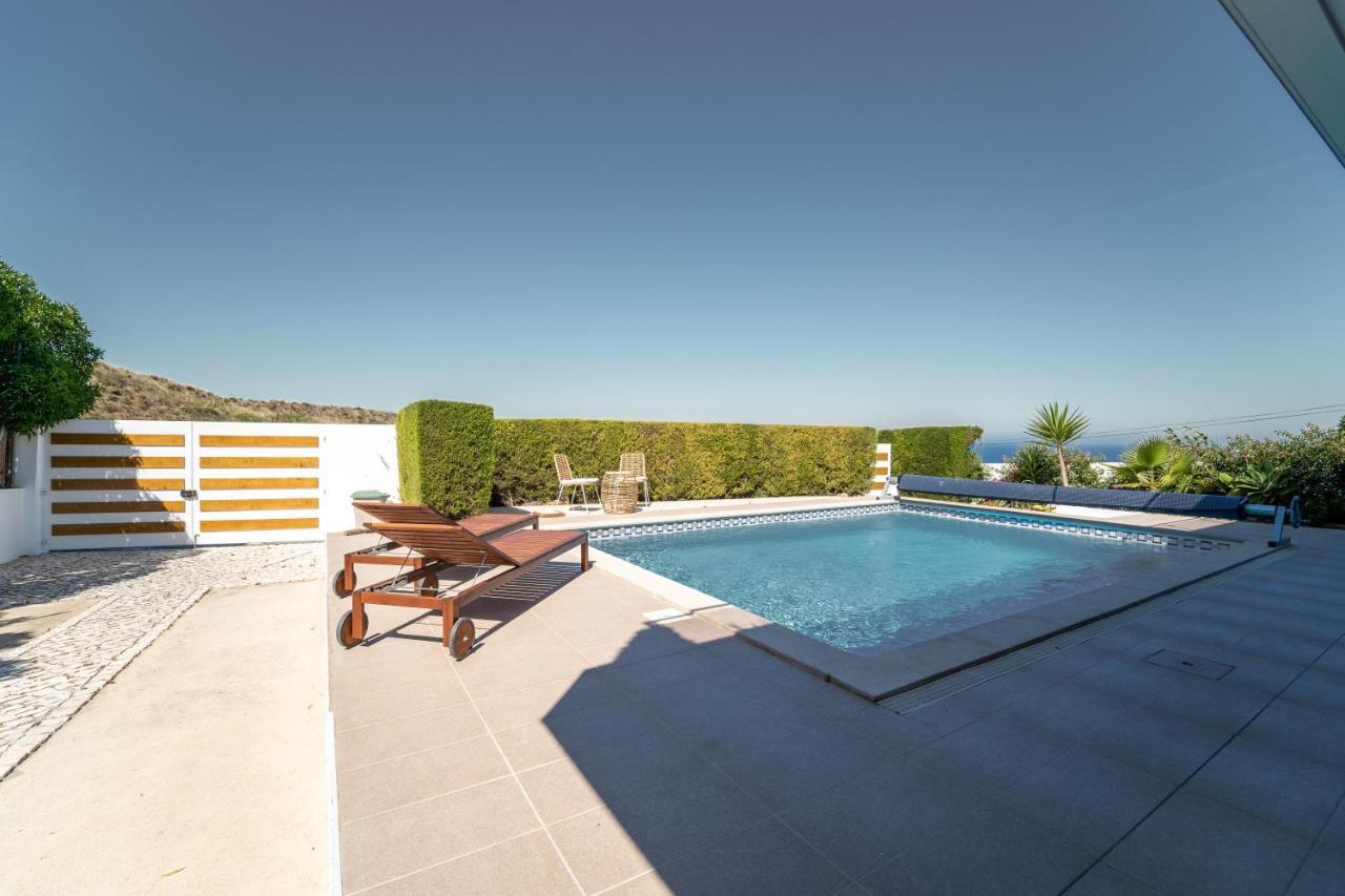 Izabel Ocean View * Aljezur