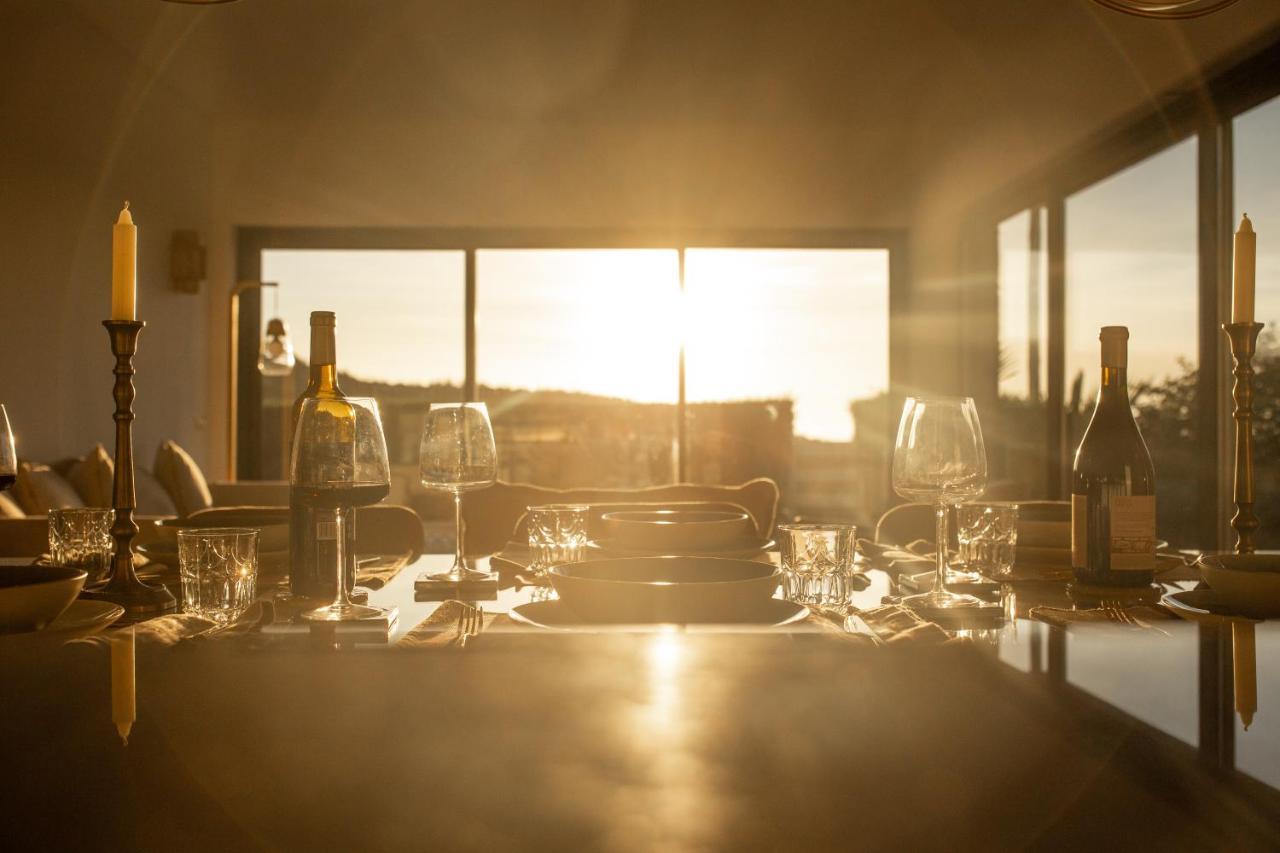 Izabel Ocean View * Aljezur