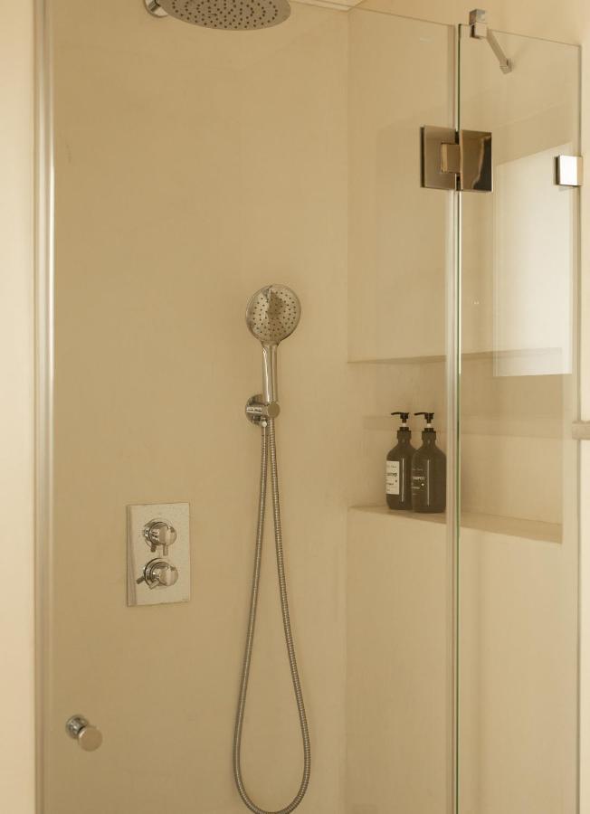 Izabel Ocean View Apartment *