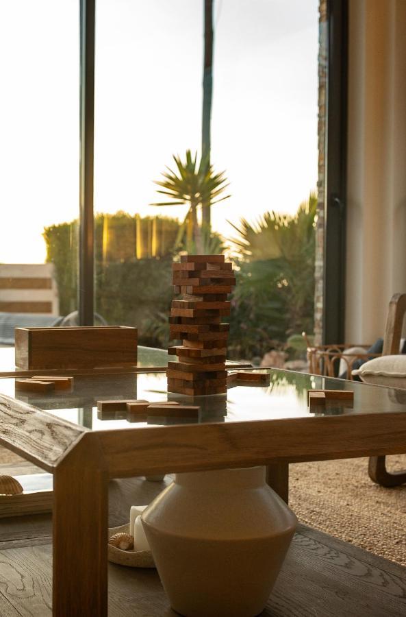 Izabel Ocean View * Aljezur