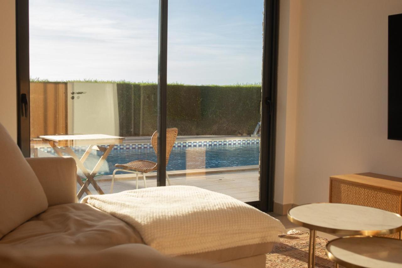 Izabel Ocean View Aljezur