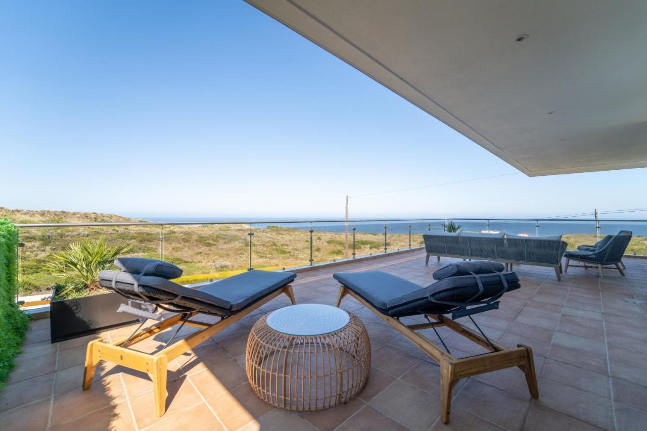 Izabel Ocean View Aljezur