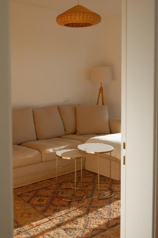 Izabel Ocean View Apartment