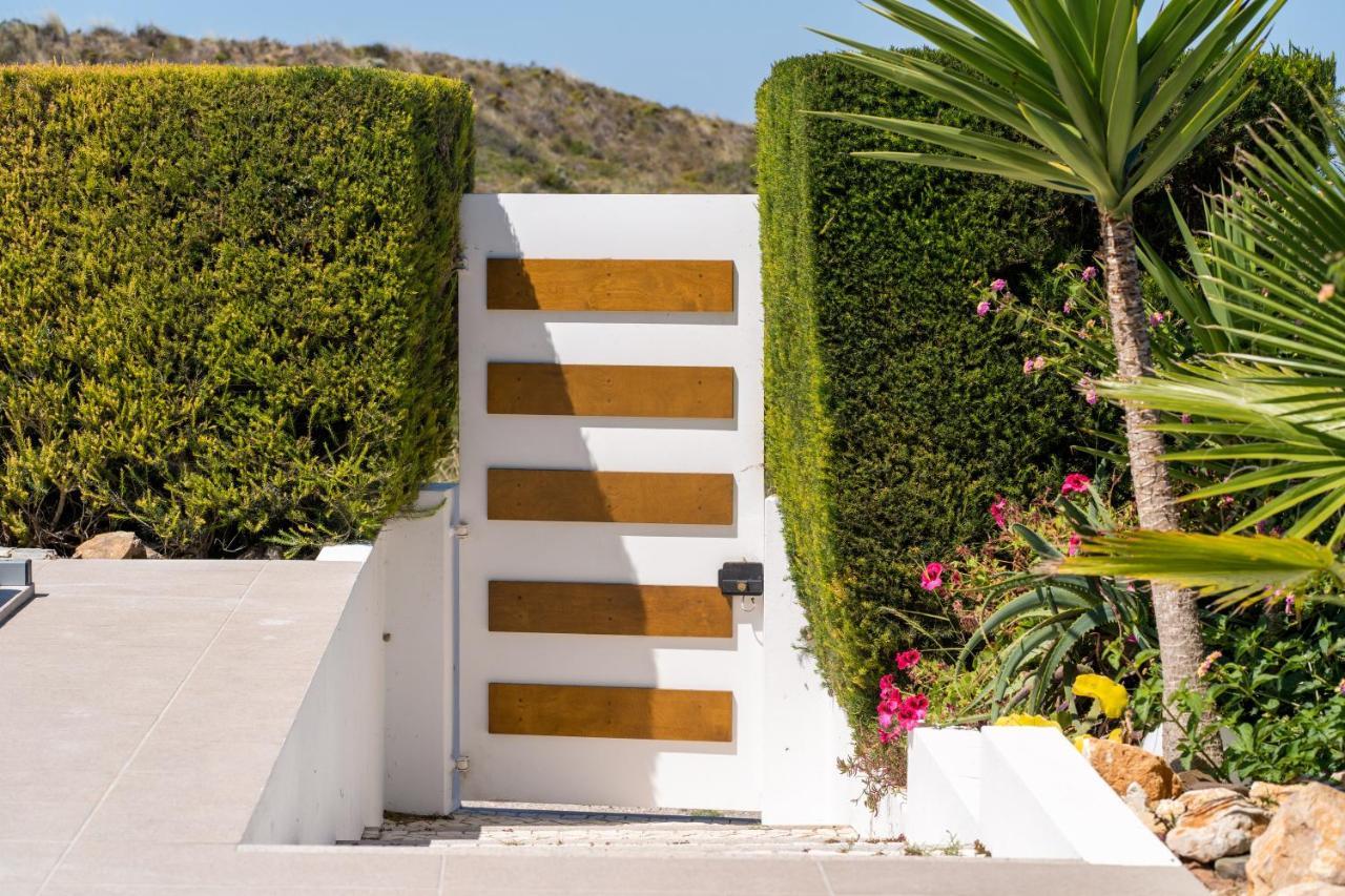 Apartment Izabel Ocean View Aljezur