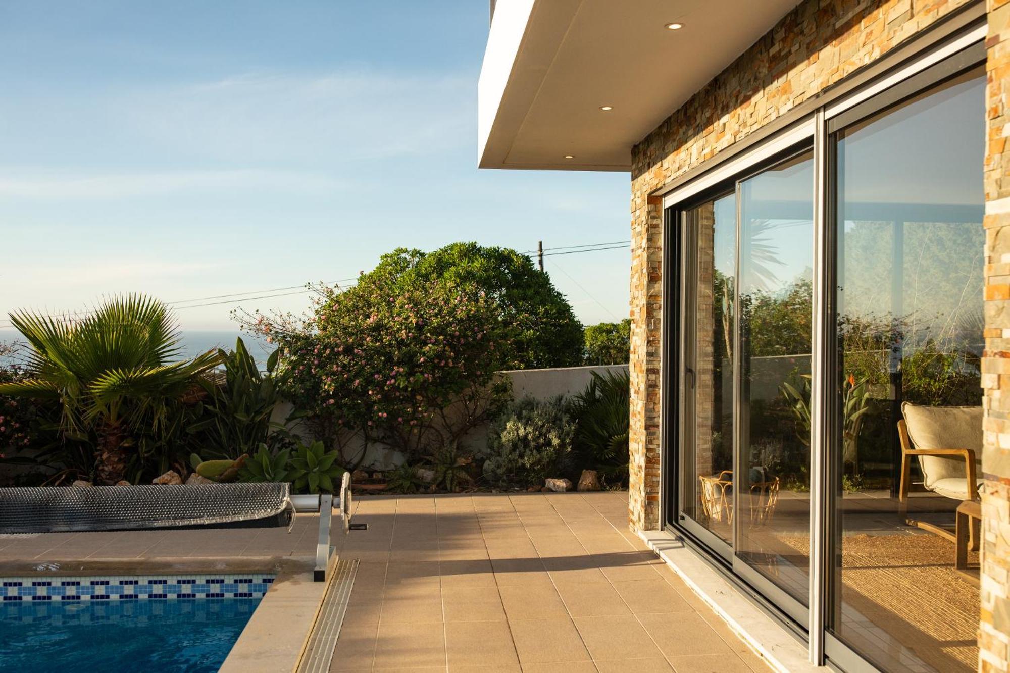 Izabel Ocean View *